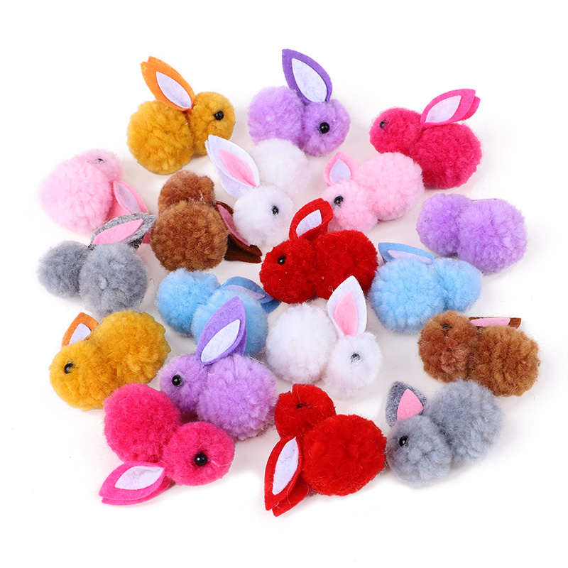 24Pcs Cute Easter Egg with Rab - Party Games Easter Egg review and price