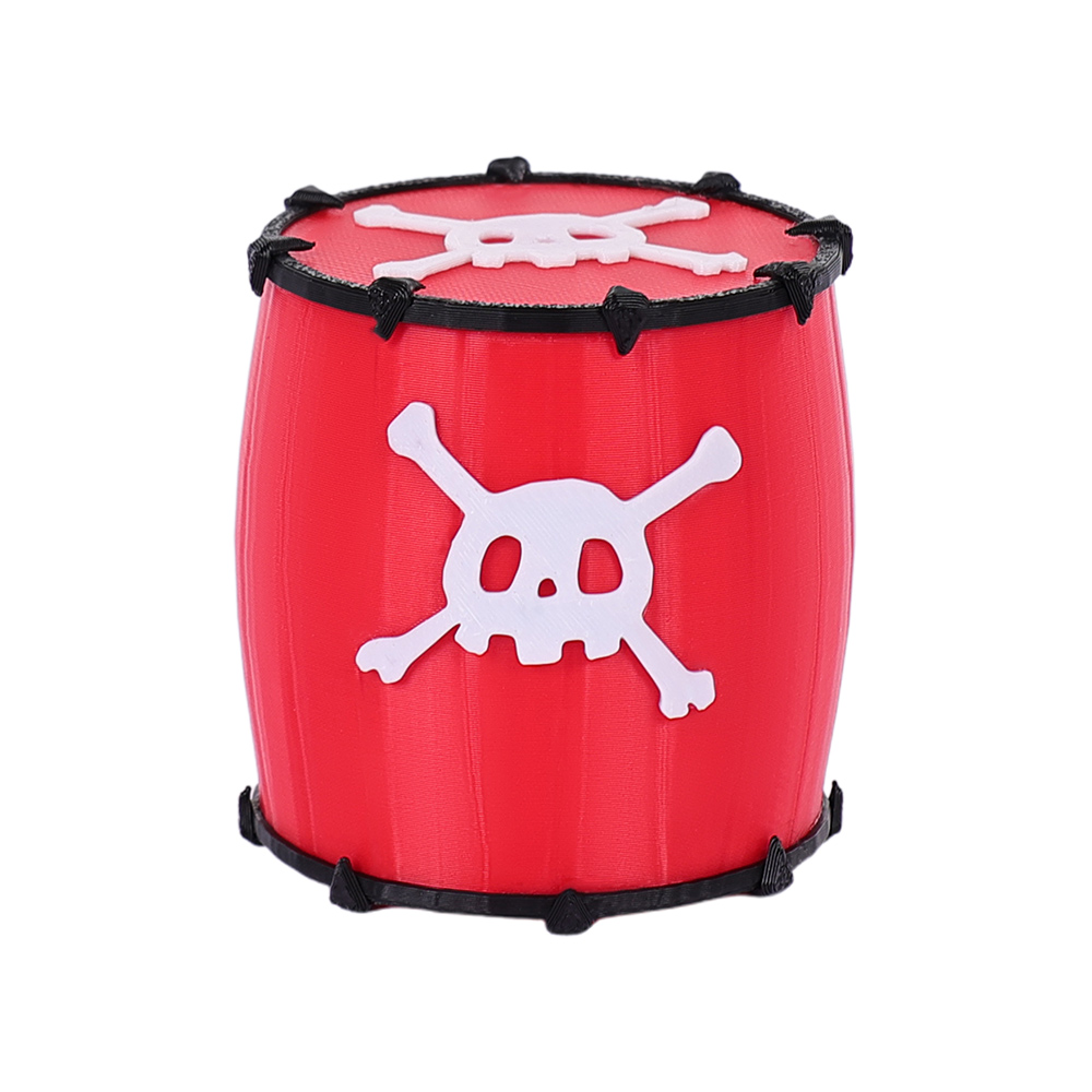 Fantasia 5cm Barrel Bombs Cosp - Party Games Bomb review and price