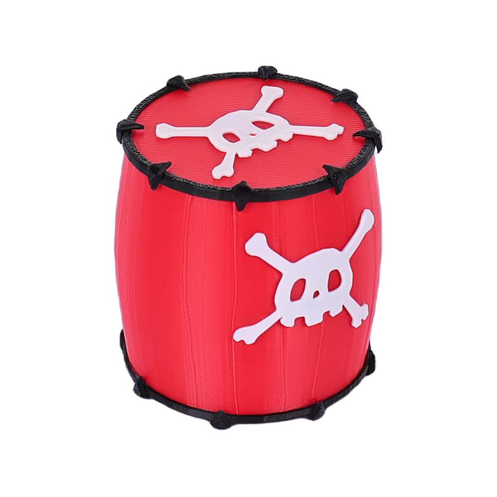 Fantasia 5cm Barrel Bombs Cosp - Party Games Bomb review and price
