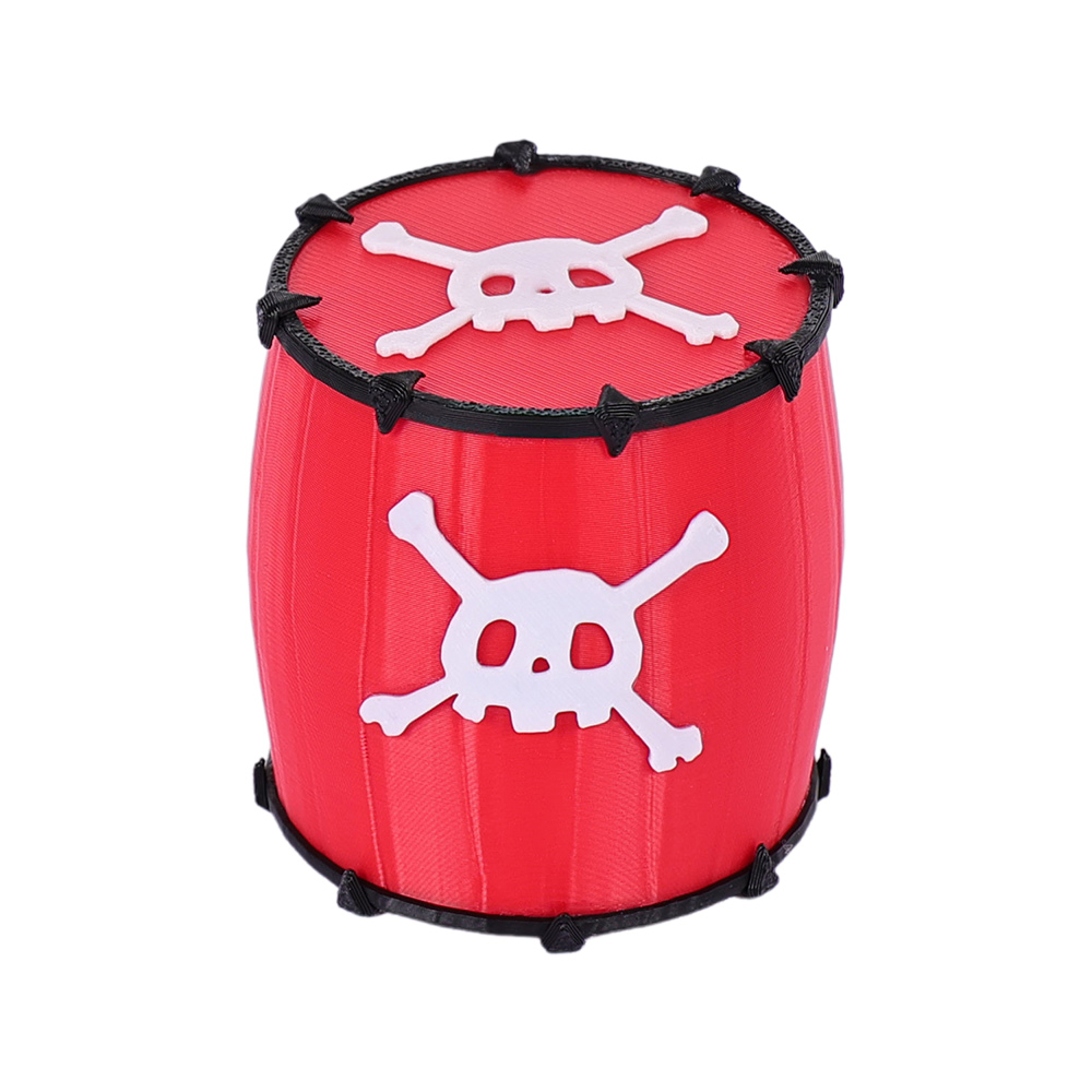 Fantasia 5cm Barrel Bombs Cosp - Party Games Bomb review and price