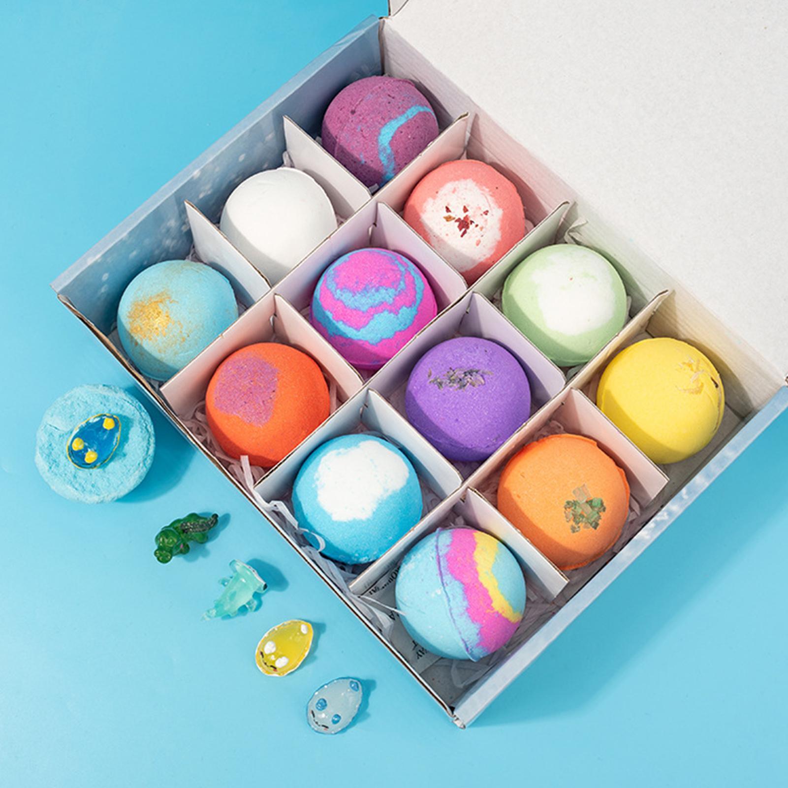 Kids Bath Bombs Toy Surprise G - Party Games Bomb review and price