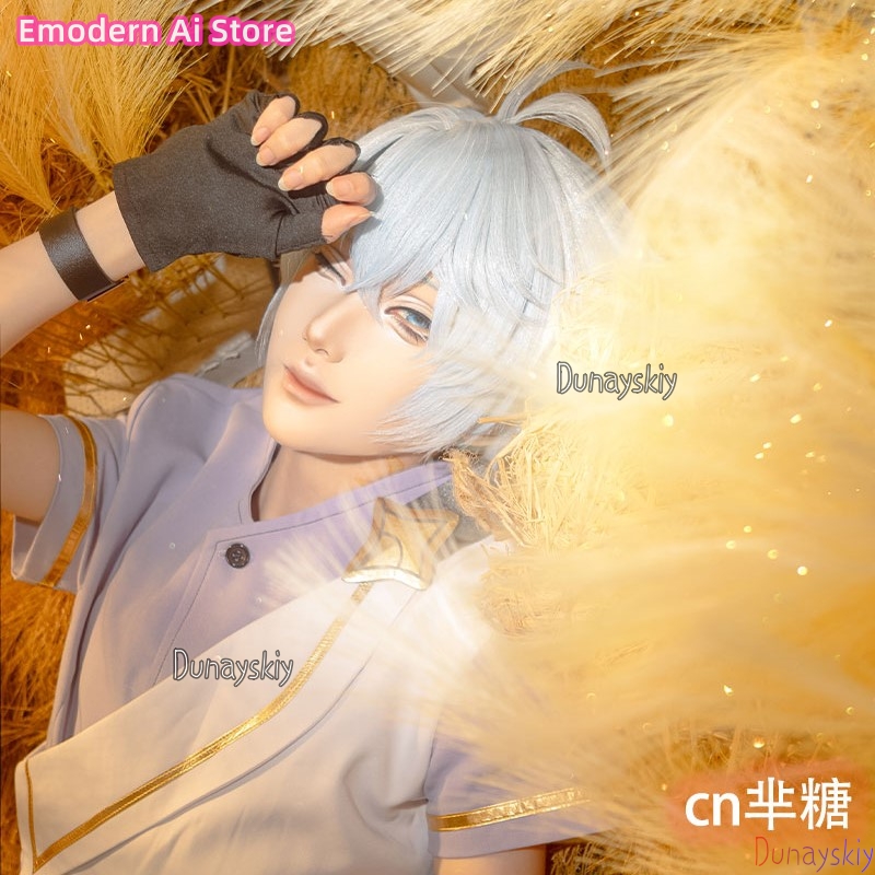 Honkai Star Rail Youthful Phai - Party Games Youth review and price