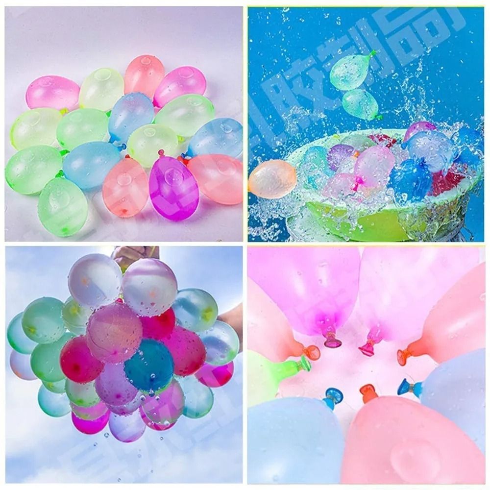 Portable Air Water Bomb Balloo - Party Games Bomb review and price