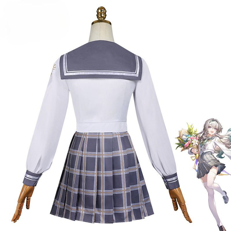 In Stock Firefly Cosplay Costu - Party Games Name review and price
