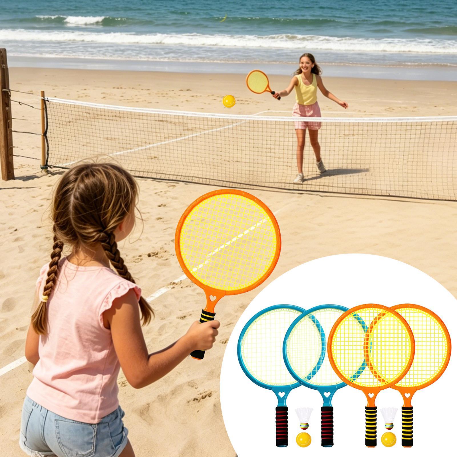 Badminton Racket For Kids Kids - Badminton Set Garden review and price