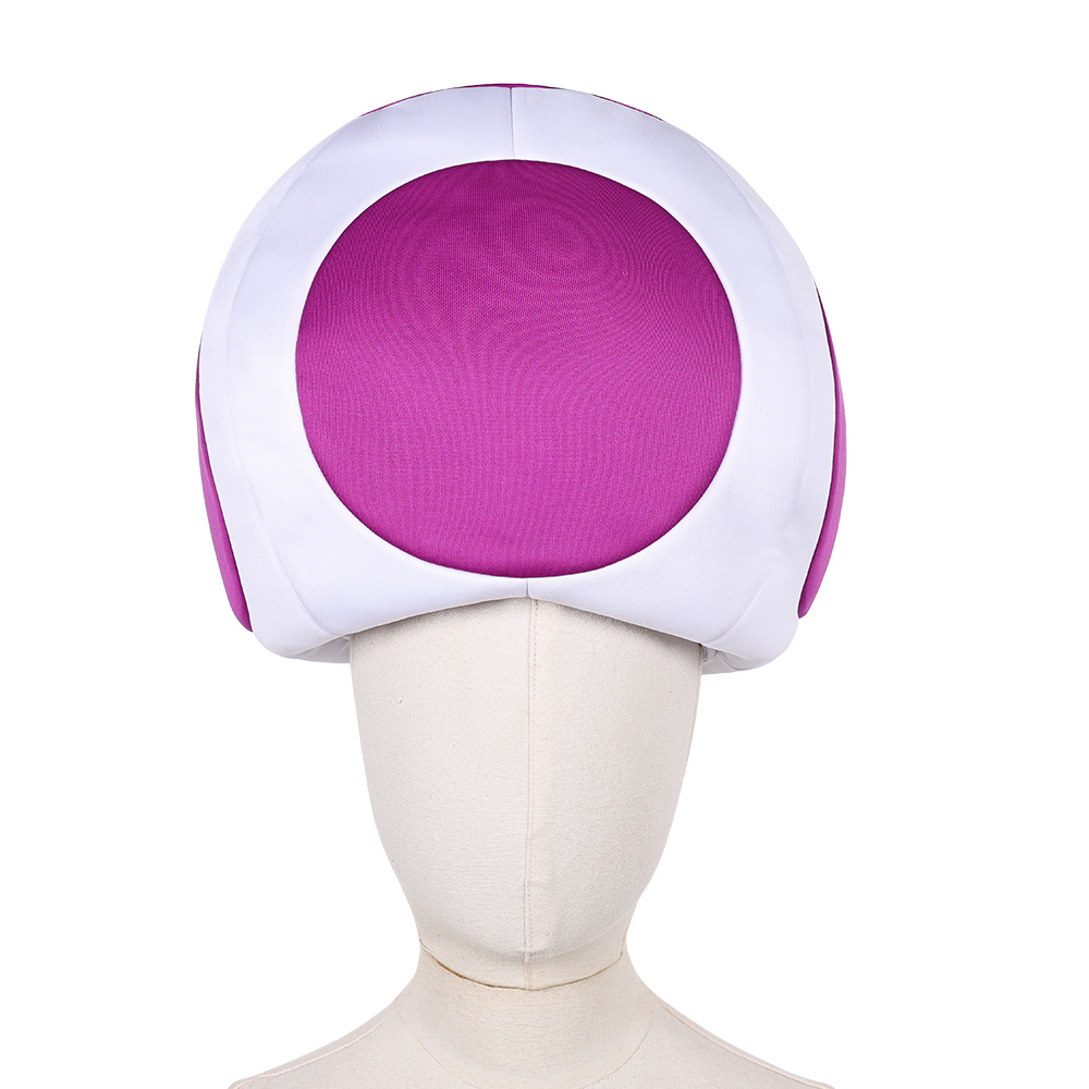 Fantasia Anime Game Toad Hat C - Party Games Youth review and price