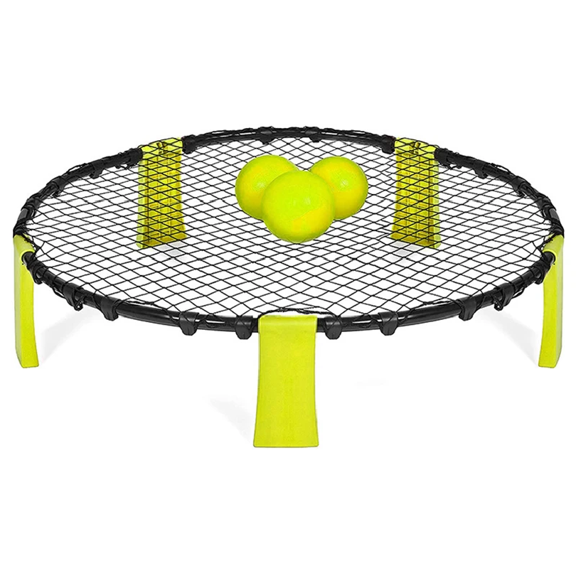 Beach Volleyball Ball Game Vol - Spike Ball Game review and price