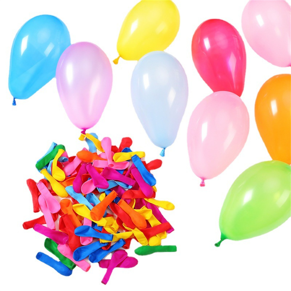 100/500/1000/2000Pcs Water Bom - Party Games Bomb review and price