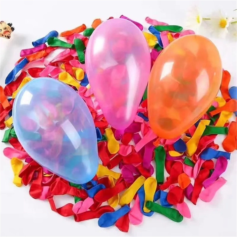 100/500/1000/2000Pcs Water Bom - Party Games Bomb review and price