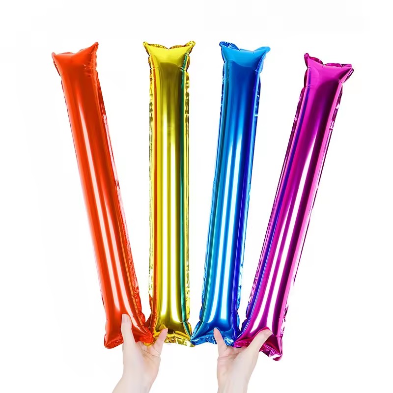 10/30pc Aluminum Film Inflatab - Party Games Engagement review and price