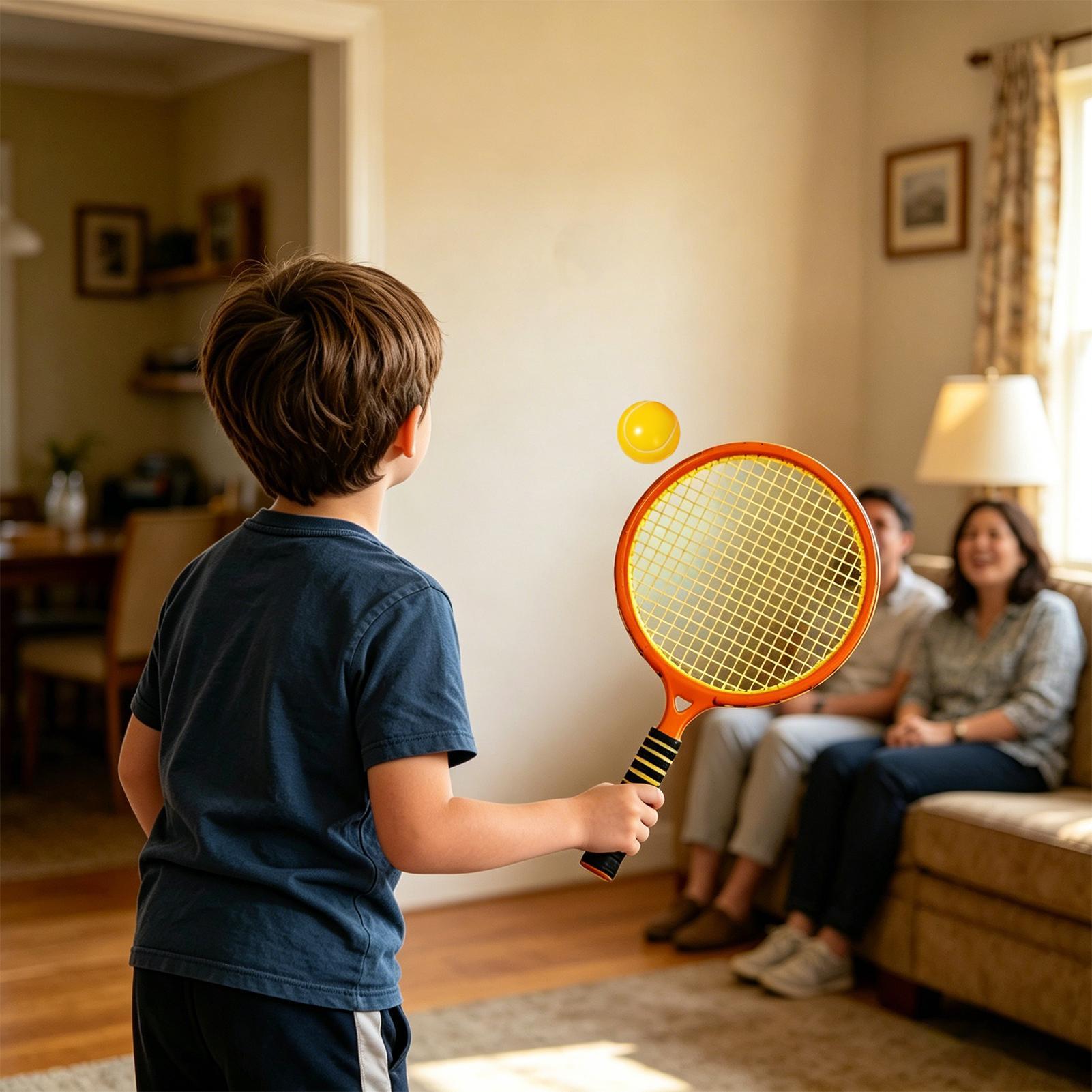 Badminton Set For Kids Sports  - Badminton Set Garden review and price