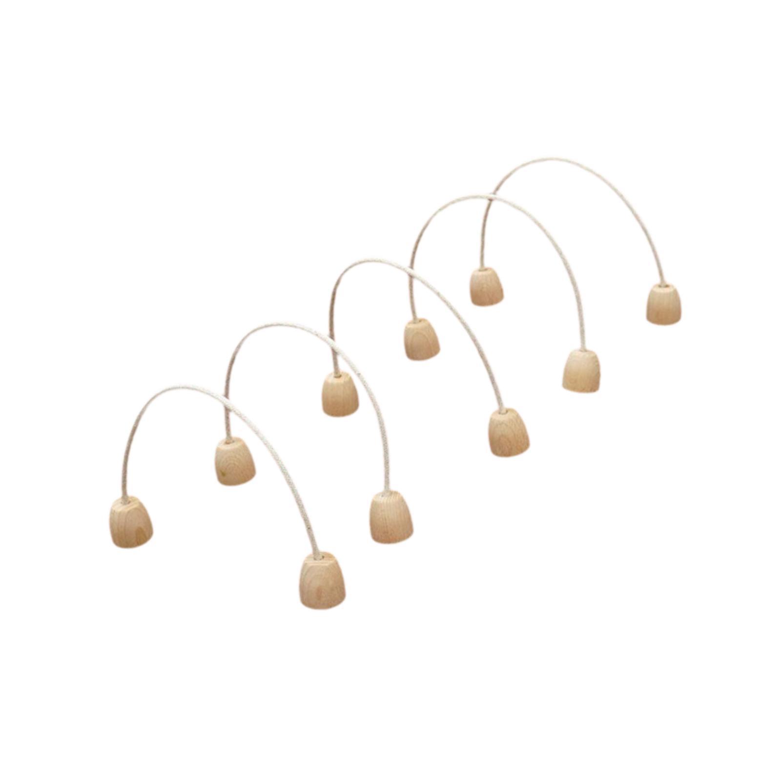Wooden Croquet Hoops Outdoor G - Croquet Set Lawn review and price