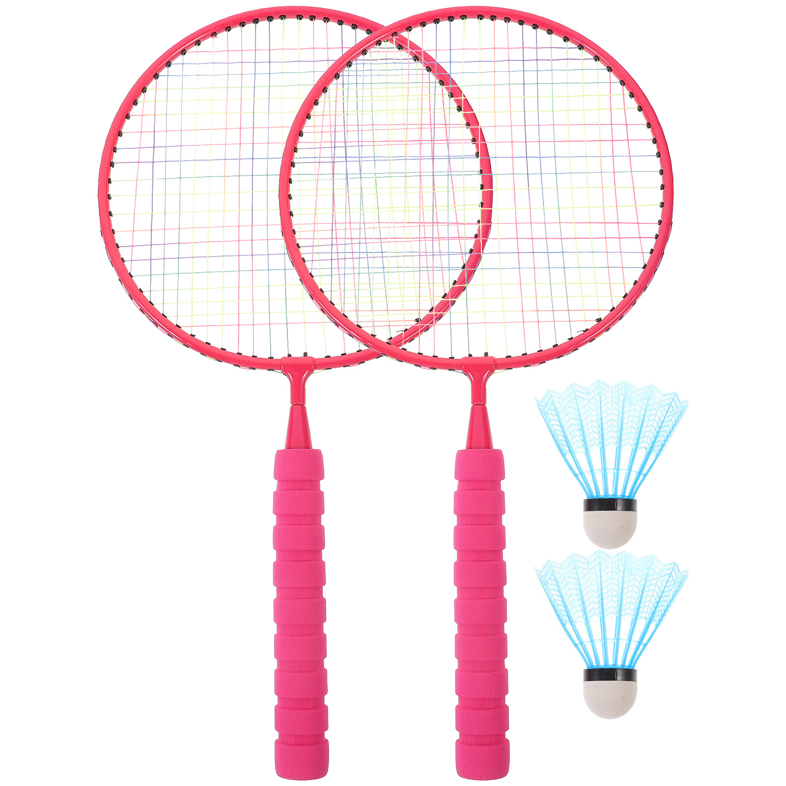 1Set Children Badminton Racket - Badminton Set Garden review and price