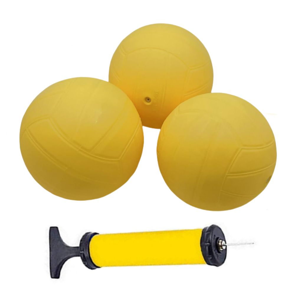 Strong Bounce Spike Game Ball  - Spike Ball Game review and price