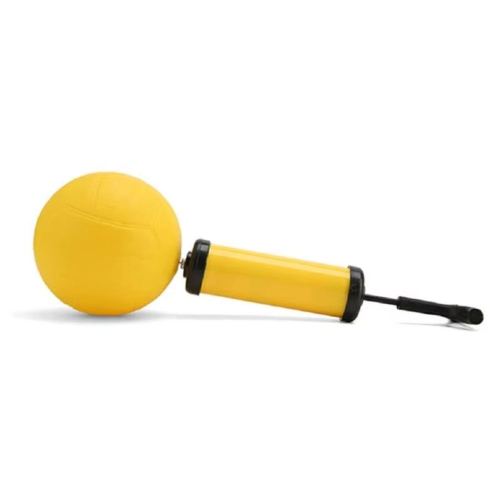 Strong Bounce Spike Game Ball  - Spike Ball Game review and price