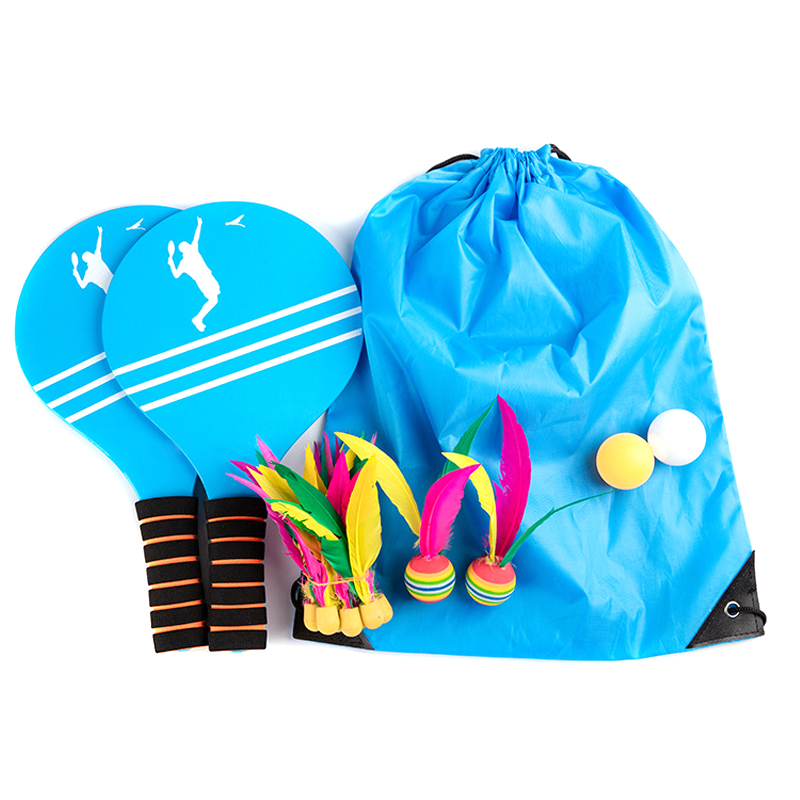 NEW Cricket Beach Tennis Badmi - Badminton Set Garden review and price