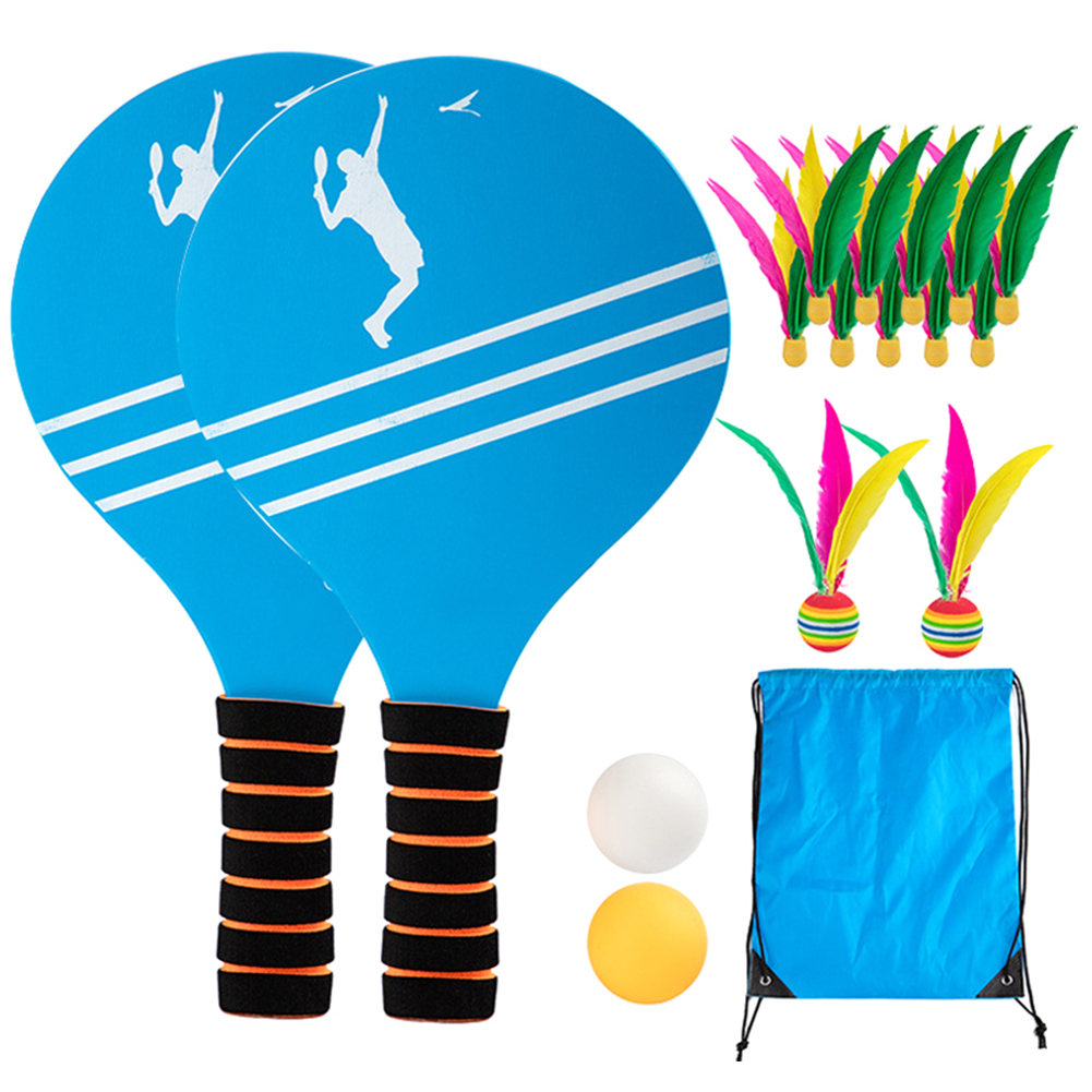NEW Cricket Beach Tennis Badmi - Badminton Set Garden review and price