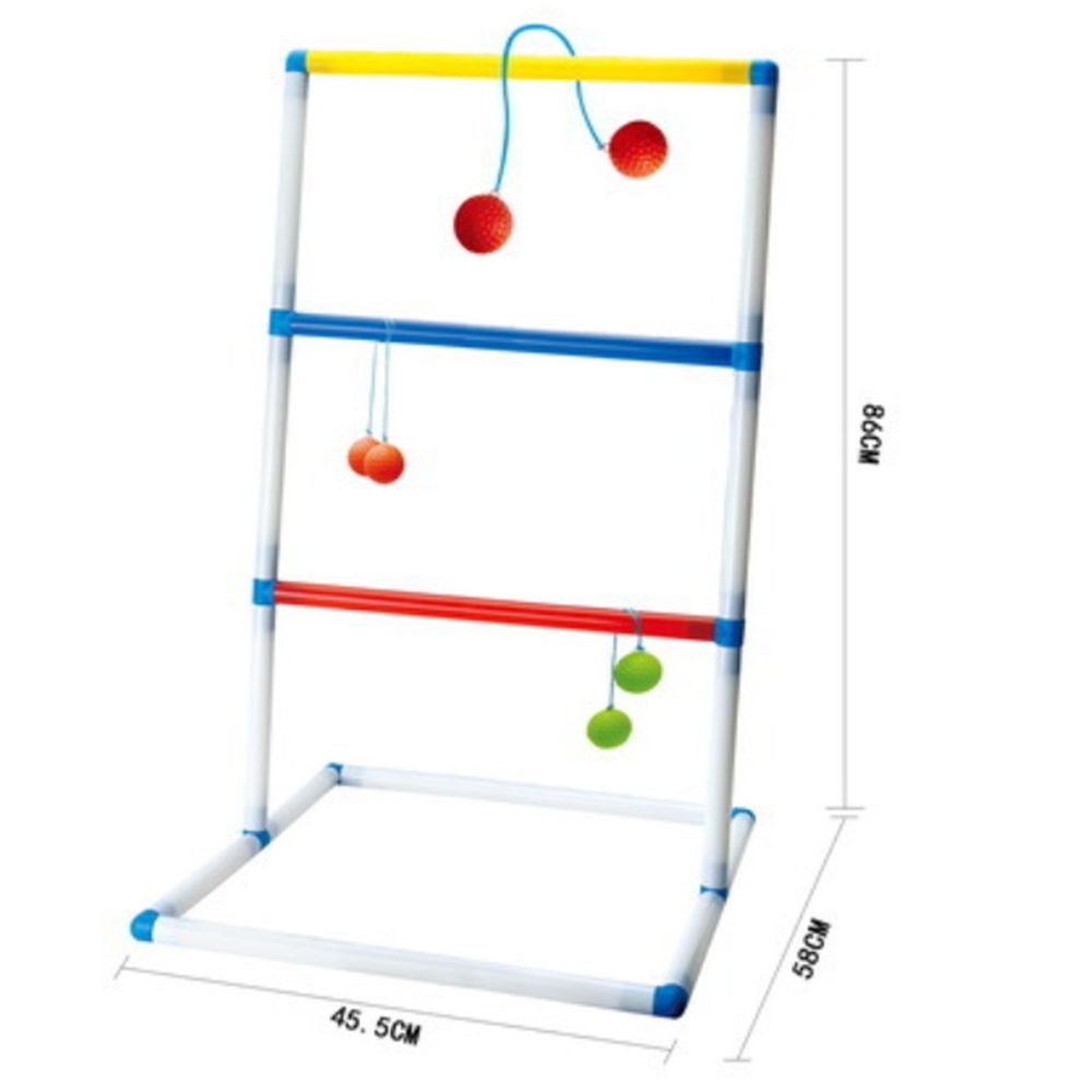Ladder Ball Game Set Golf Toss - Ladder Toss Set review and price