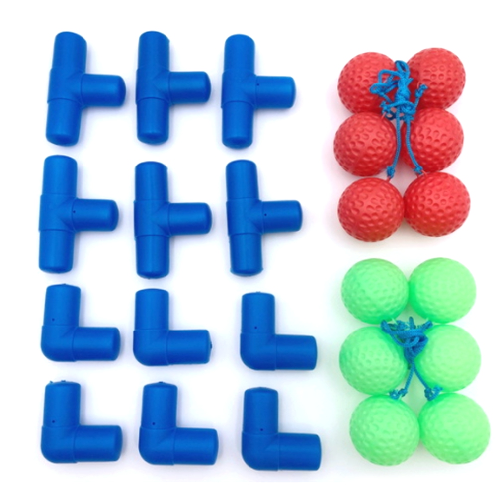 Ladder Ball Game Set Golf Toss - Ladder Toss Set review and price