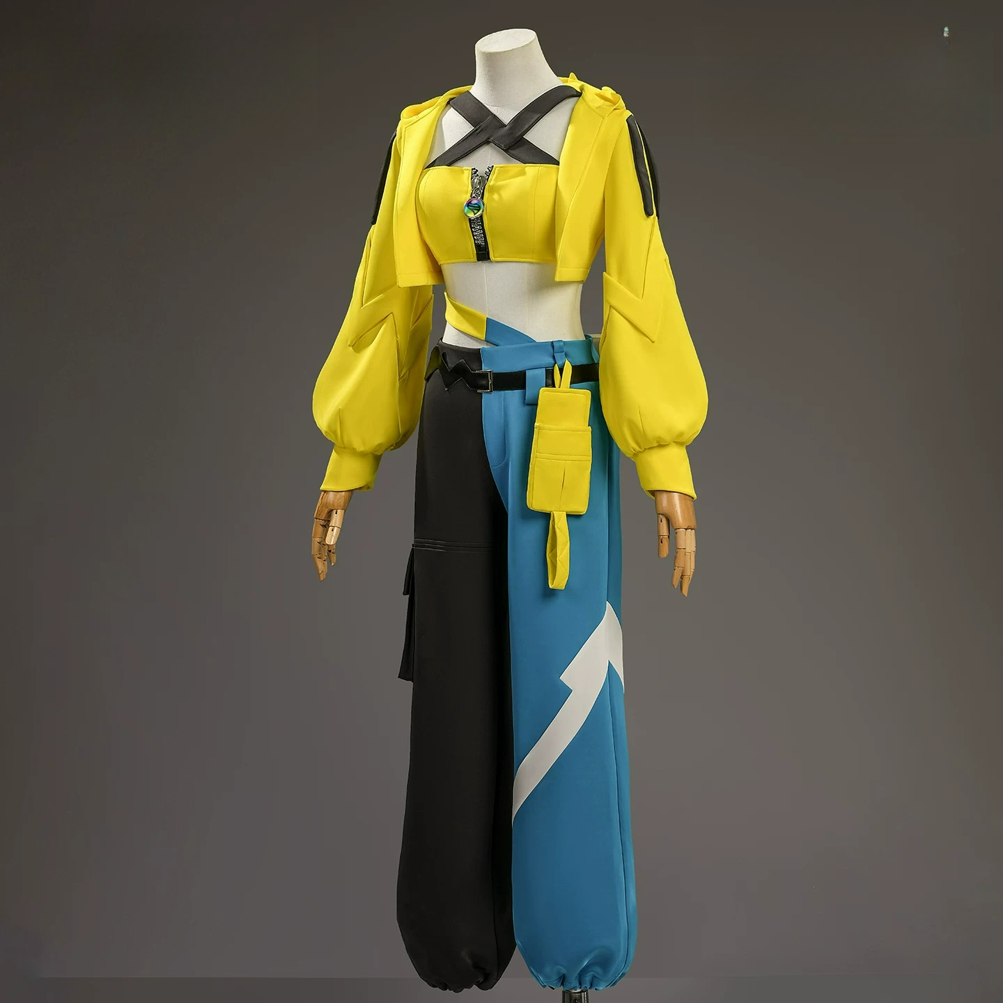 Canari Cosplay Costume Game Ma - Party Games Nintendo Switch review and price