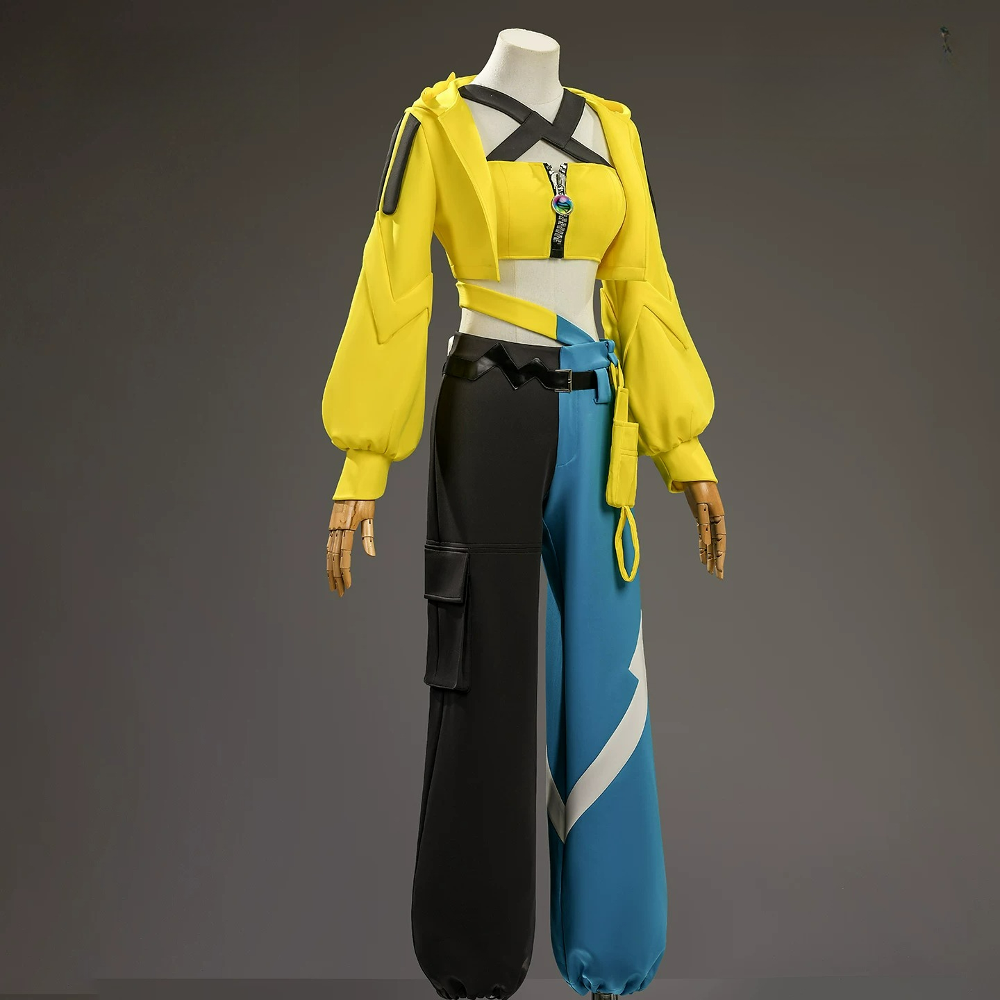 Canari Cosplay Costume Game Ma - Party Games Nintendo Switch review and price