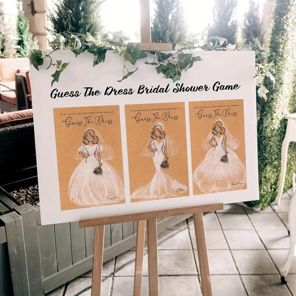 Runto 10Set Funny Guess The Dr - Party Games Bridal Shower review and price